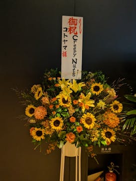 コトヤマ展に投稿された画像（2024/9/8）