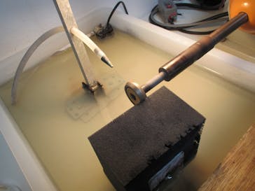 創吉に投稿された画像（2024/9/8）