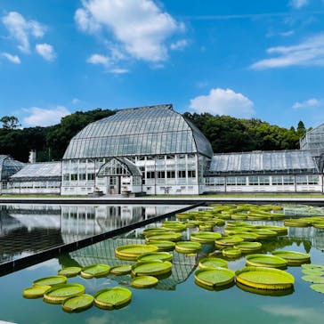 名古屋市東山動植物園に投稿された画像（2024/9/8）