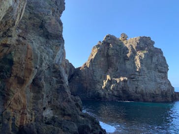 三段壁洞窟に投稿された画像（2024/9/8）