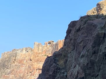 三段壁洞窟に投稿された画像（2024/9/8）