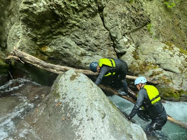 なかやまトレックに投稿された画像（2024/9/8）