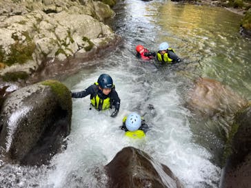 なかやまトレックに投稿された画像（2024/9/8）