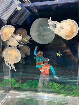 AOAO SAPPOROに投稿された画像（2024/9/8）