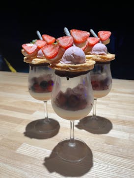 AOAO SAPPOROに投稿された画像（2024/9/8）