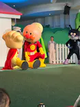 横浜アンパンマンこどもミュージアムに投稿された画像（2024/9/8）