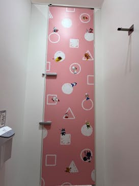 横浜アンパンマンこどもミュージアムに投稿された画像（2024/9/8）