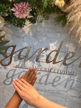 garden心斎橋に投稿された画像（2024/9/8）