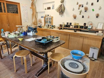 蒼林窯に投稿された画像（2024/9/8）