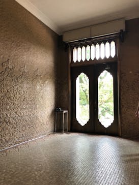 東京国立博物館に投稿された画像（2024/9/8）