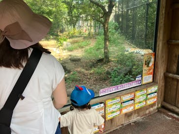 到津の森公園に投稿された画像（2024/9/8）