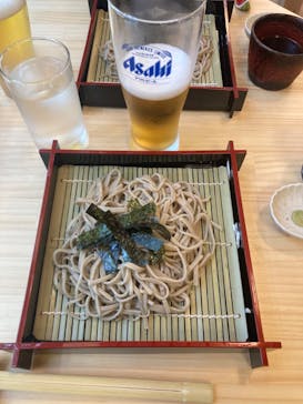 SOBAGIRI楽常＝Ramen Soba Making＝に投稿された画像（2024/9/8）