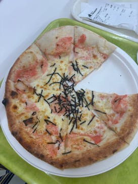 スパリゾートハワイアンズに投稿された画像（2024/9/8）