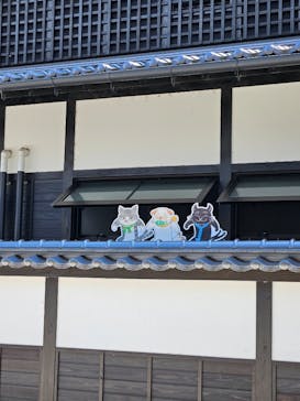湯本豪一記念日本妖怪博物館（三次もののけミュージアム）に投稿された画像（2024/9/8）