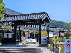 湯本豪一記念日本妖怪博物館（三次もののけミュージアム）に投稿された画像（2024/9/8）