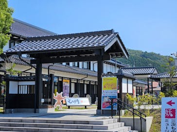 湯本豪一記念日本妖怪博物館（三次もののけミュージアム）に投稿された画像（2024/9/8）