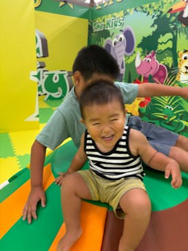 ザキッズ 香川イオン高松東店に投稿された画像（2024/9/8）