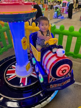 ザキッズ 香川イオン高松東店に投稿された画像（2024/9/8）