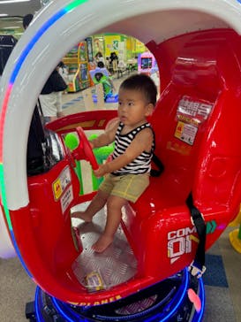 ザキッズ 香川イオン高松東店に投稿された画像（2024/9/8）