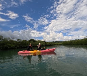 西表島 ADVENTURE PiPi（アドベンチャーピピ）に投稿された画像（2024/9/8）