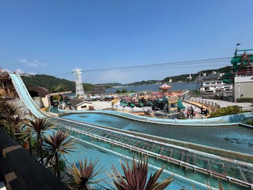 浜名湖パルパルに投稿された画像（2024/9/8）