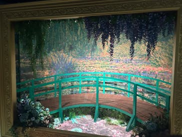 モネ＆フレンズ・アライブに投稿された画像（2024/9/8）