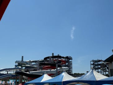 芝政ワールドに投稿された画像（2024/9/8）