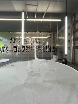 大地の芸術祭 実行委員会に投稿された画像（2024/9/8）