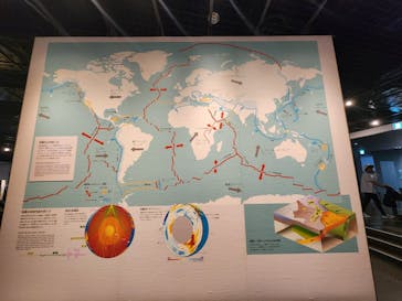 福井県立恐竜博物館に投稿された画像（2024/9/8）