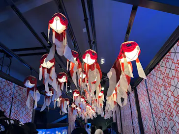 すみだ水族館に投稿された画像（2024/9/8）