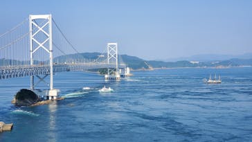 徳島県立 渦の道に投稿された画像（2024/9/8）