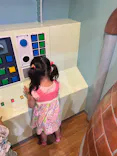 横浜アンパンマンこどもミュージアムに投稿された画像（2024/9/8）