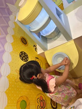 横浜アンパンマンこどもミュージアムに投稿された画像（2024/9/8）