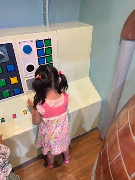 横浜アンパンマンこどもミュージアムに投稿された画像（2024/9/8）