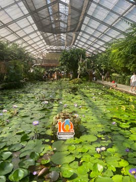 神戸どうぶつ王国に投稿された画像（2024/9/8）