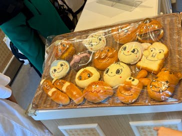 横浜アンパンマンこどもミュージアムに投稿された画像（2024/9/8）