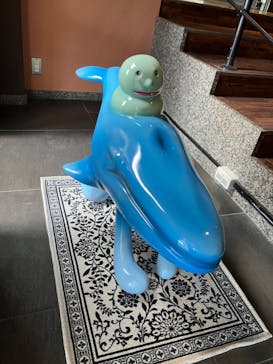 神戸六甲ミーツ・アート2025 beyondに投稿された画像（2024/9/8）