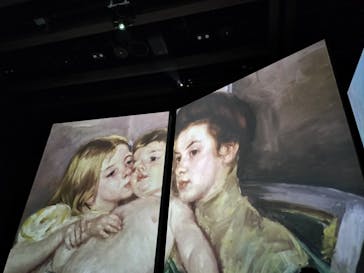 モネ＆フレンズ・アライブに投稿された画像（2024/9/8）