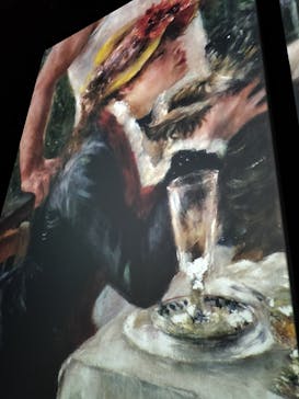 モネ＆フレンズ・アライブに投稿された画像（2024/9/8）