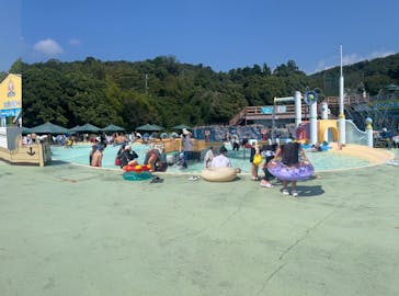 東条湖おもちゃ王国に投稿された画像（2024/9/8）