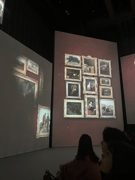 モネ＆フレンズ・アライブに投稿された画像（2024/9/8）