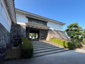 小田原城に投稿された画像（2024/9/8）