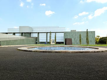 豊田市美術館に投稿された画像（2024/9/8）