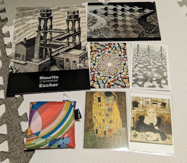 豊田市美術館に投稿された画像（2024/9/8）