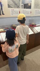 岐阜県博物館に投稿された画像（2024/9/8）