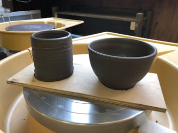 ルームルームとうげいきょうしつに投稿された画像（2024/9/8）