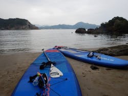 Develop SURF＆SEA（ディベロップ サーフ＆シー）に投稿された画像（2024/9/8）