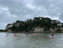 stripes!（ストライプス）に投稿された画像（2024/9/8）