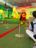 横浜アンパンマンこどもミュージアムに投稿された画像（2024/9/8）