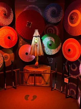 ひらかたパークに投稿された画像（2024/9/8）